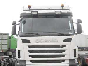 SCANIA R440LA