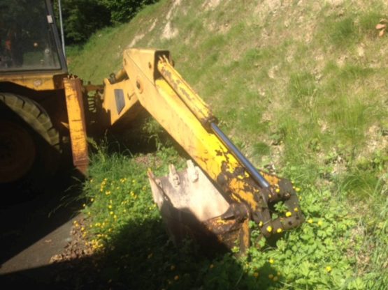AUTRE JBC 1380 - 3CX 4T