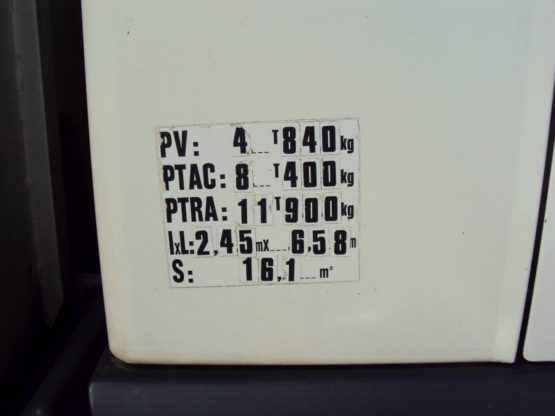 MAN 4L33P84K3L