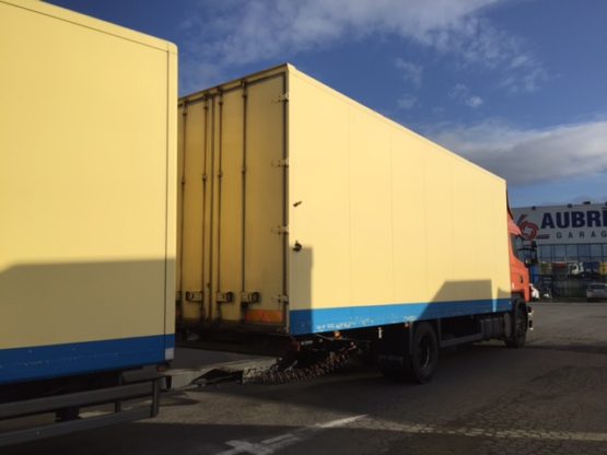 SCANIA R340LB