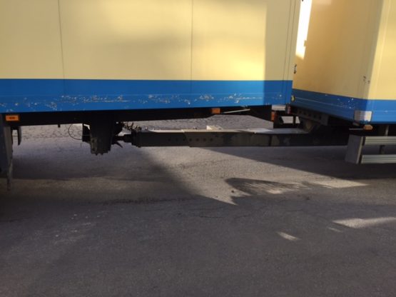 SCANIA R340LB