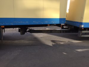 SCANIA R340LB