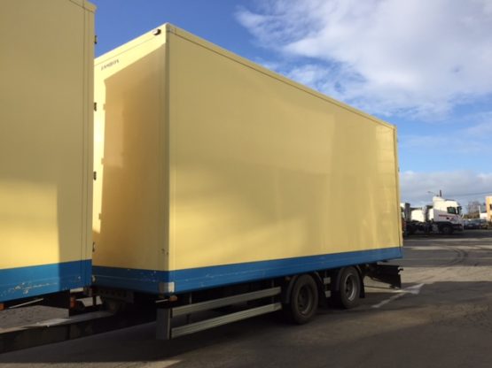 SCANIA R340LB