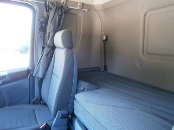 SCANIA G450