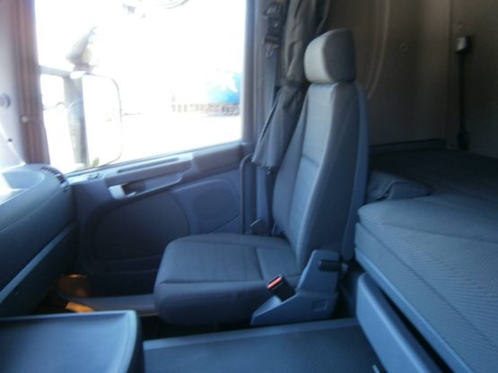 SCANIA G450