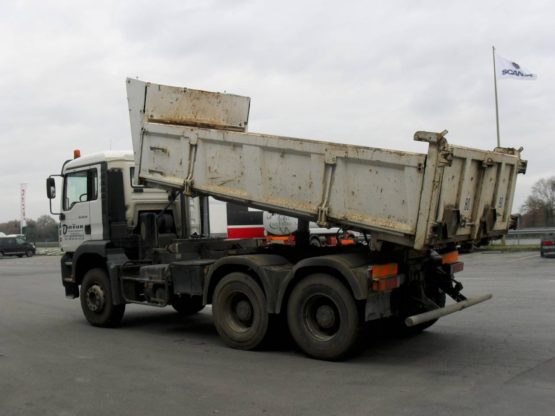 MAN 26.310