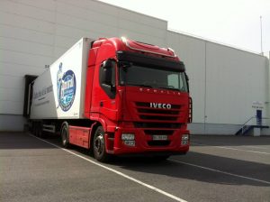 IVECO STRALIS 450