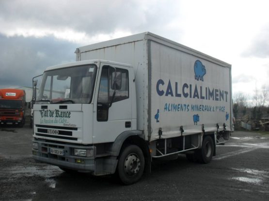IVECO 150E18