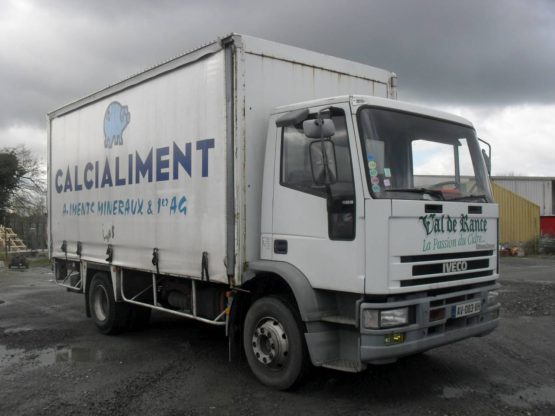 IVECO 150E18