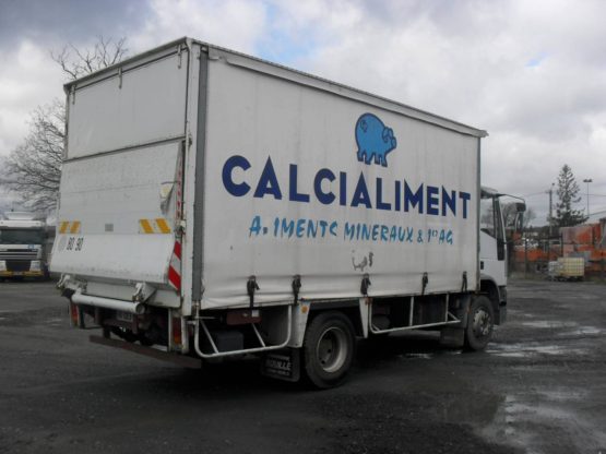 IVECO 150E18