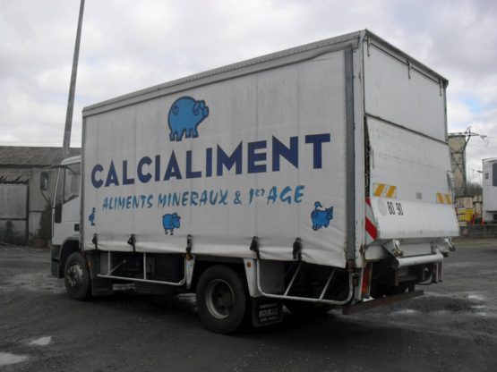 IVECO 150E18