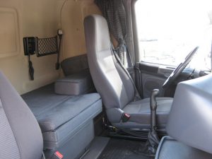 SCANIA R420