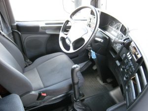SCANIA R420