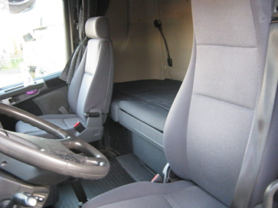 SCANIA R420