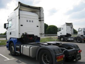 SCANIA R420LA4X2MNA
