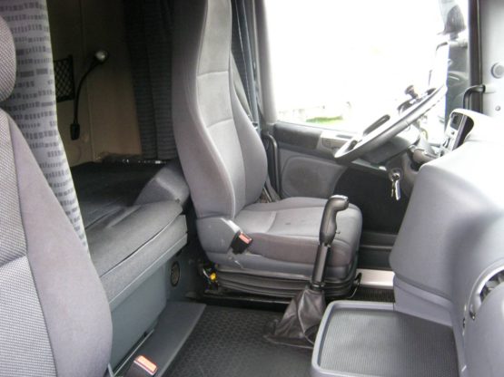 SCANIA R420LA4X2MNA