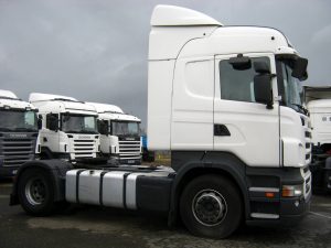 SCANIA R420LA4X2MNA