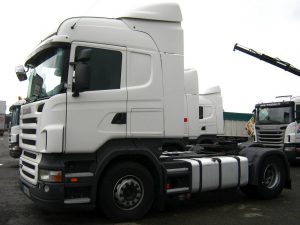 SCANIA R420LA4X2MNA