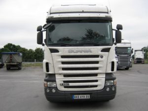 SCANIA R420LA4X2MNA