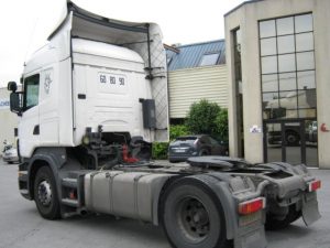 SCANIA R420LA4X2MNA