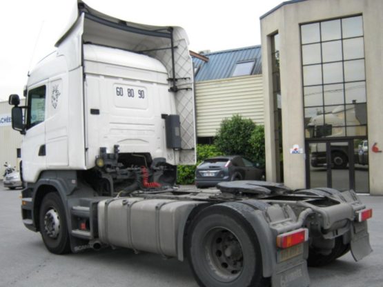 SCANIA R420LA4X2MNA