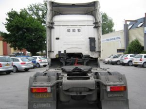 SCANIA R420LA4X2MNA