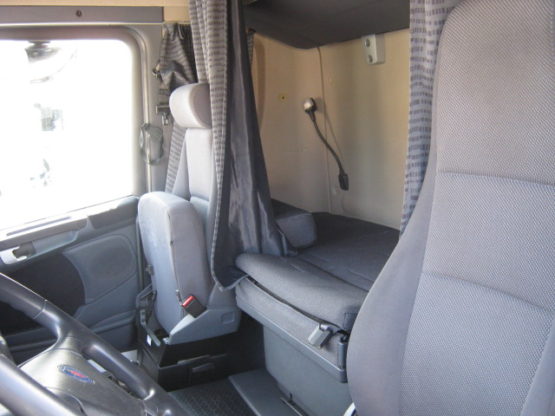 SCANIA R420LA4X2MNA
