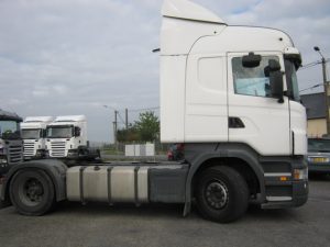 SCANIA R420LA4X2MNA