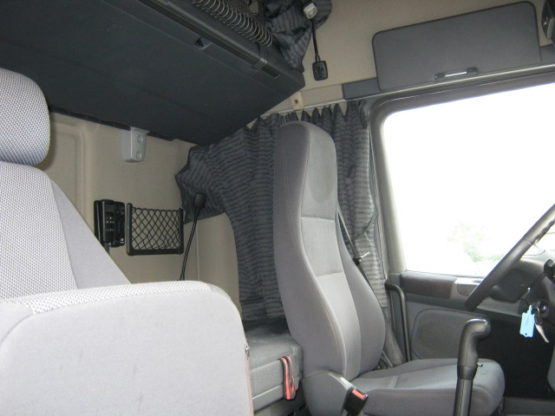 SCANIA R420LA4X2MNA