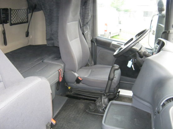 SCANIA R420LA4X2MNA