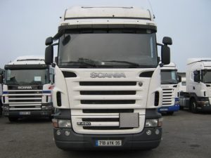 SCANIA R420LA4X2MNA