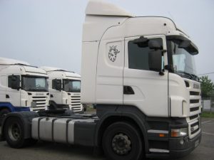 SCANIA R420LA4X2MNA