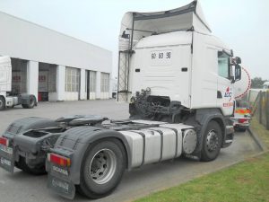 SCANIA R420LA4X2MNA