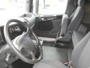 SCANIA R420LA4X2MNA