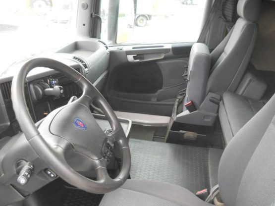 SCANIA R420LA4X2MNA