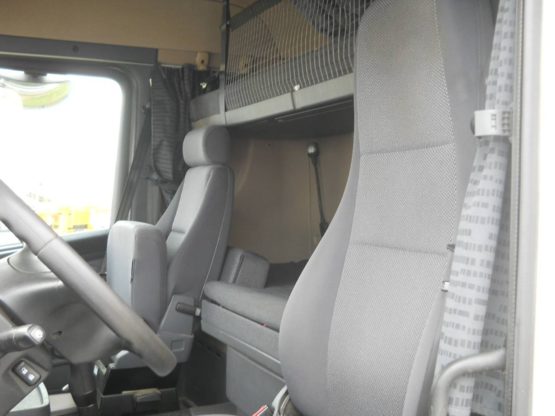 SCANIA R420LA4X2MNA