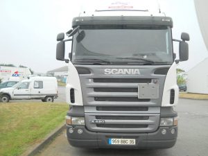 SCANIA R420LA4X2MNA