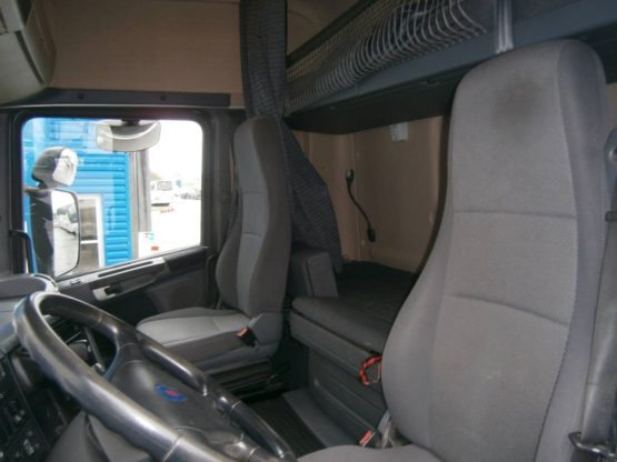 SCANIA R420LA4X2HNA