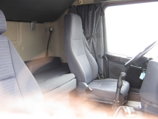 SCANIA R450