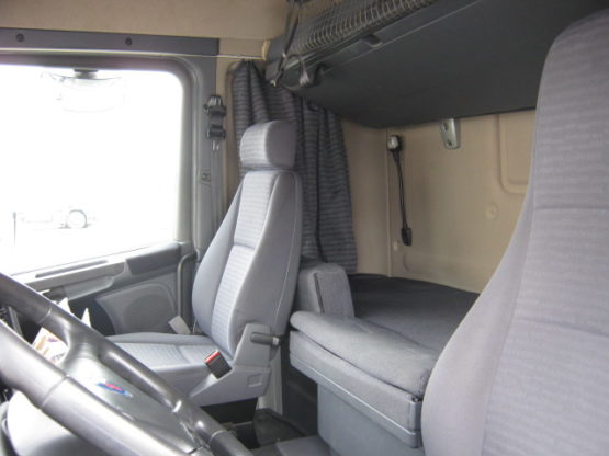 SCANIA R450
