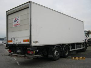 SCANIA P270FGTD