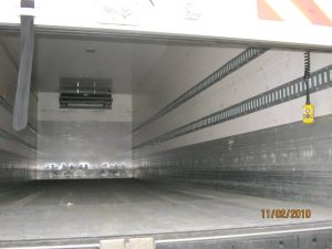 SCANIA P270FGTD
