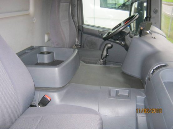SCANIA P270FGTD