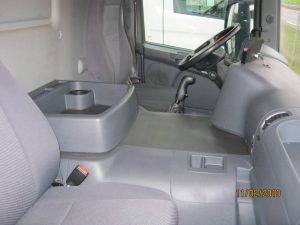 SCANIA P270FGTD