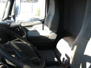 VOLVO FH12