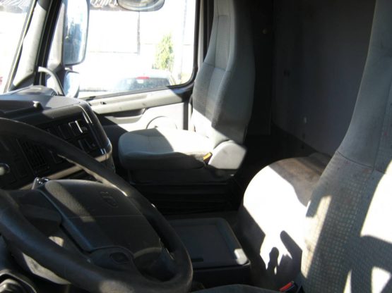 VOLVO FH12