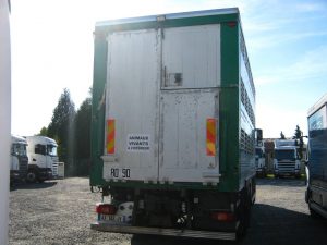 VOLVO FH12