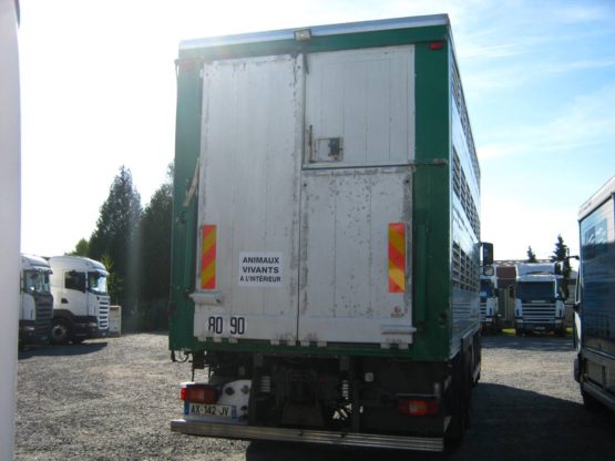 VOLVO FH12