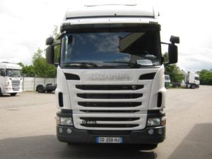 SCANIA