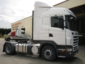 SCANIA